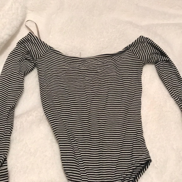 Bodysuit - Picture 3 of 3